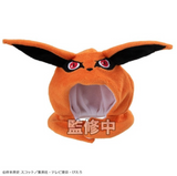 MEGAHOUSE Lookup  Cape NARUTO Shippuden Kurama