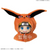 MEGAHOUSE Lookup  Cape NARUTO Shippuden Kurama