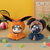 MEGAHOUSE Lookup  Cape NARUTO Shippuden Pakkun