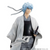 MEGAHOUSE G.E.M. Carat Series Gintama Gintoki Sakata Ver. Joi-Shishi