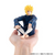 MEGAHOUSE G.E.M. Series NARUTO Shippuden Palm size Minato