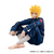 MEGAHOUSE G.E.M. Series NARUTO Shippuden Palm size Minato
