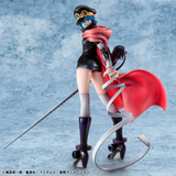 MEGAHOUSE Portrait.Of.Pirates ONE PIECE “Elevated Boost” Knights of God SAINT GUNKO