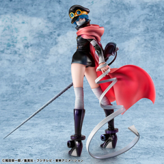 MEGAHOUSE Portrait.Of.Pirates ONE PIECE “Elevated Boost” Knights of God SAINT GUNKO