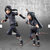 MEGAHOUSE G.E.M. Series NARUTO Shippuden Itachi Uchiha & Sasuke Complete Figure
