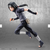 MEGAHOUSE G.E.M. Series NARUTO Shippuden Itachi Uchiha & Sasuke Complete Figure
