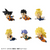 MEGAHOUSE Tobimas Dragon Ball vol.3 6 Pieces Box