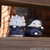 MEGAHOUSE MEGA CAT PROJECT JUJUTSU KAISEN HIDDEN INVENTORY／PREMATURE DEATH VER. NYANTO! THE BIG SERIES JUJUTSU CATS SATORU GOJO (REPEAT)