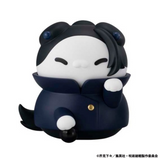MEGAHOUSE MEGA CAT PROJECT JUJUTSU KAISEN HIDDEN INVENTORY／PREMATURE DEATH VER. NYANTO! THE BIG SERIES JUJUTSU CATS SUGURU GETO (REPEAT)