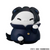 MEGAHOUSE MEGA CAT PROJECT JUJUTSU KAISEN HIDDEN INVENTORY／PREMATURE DEATH VER. NYANTO! THE BIG SERIES JUJUTSU CATS SUGURU GETO (REPEAT)