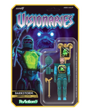 Super7 Visionaries ReAction+ Wave 01 - Darkstorm