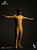INART Bruce Lee (Yellow Jumpsuit) 1/6 Collectible Figure