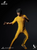 INART Bruce Lee (Yellow Jumpsuit) 1/6 Collectible Figure