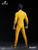 INART Bruce Lee (Yellow Jumpsuit) 1/12 Action Figure