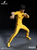INART Bruce Lee (Yellow Jumpsuit) 1/12 Action Figure