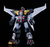 Dancouga - Super Beast Machine God MODEROID Dancouga Powered-Up Wing Set