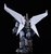 Dancouga - Super Beast Machine God MODEROID Dancouga Powered-Up Wing Set