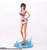 Square Enix Final Fantasy VII Rebirth STATIC ARTS Tifa Lockhart Swimsuit Ver.