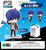 Persona 3 Reload OSHI WORKS Mini Persona 3 Reload Hero