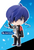 Persona 3 Reload OSHI WORKS Mini Persona 3 Reload Hero