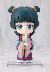 The Apothecary Diaries OSHI WORKS Mini Maomao (Garden Party Ver.)