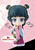 The Apothecary Diaries OSHI WORKS Mini Maomao (Garden Party Ver.)