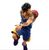 BANDAI ONE PIECE X NBA MASTER STARS PIECE THE TRAFALGAR LAW GOLDEN STATE WARRIORS