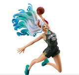 BANDAI ONE PIECE X NBA MASTER STARS PIECE THE YAMATO MILWAUKEE BUCKS