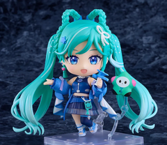 [Exclusive] Hatsune Miku: Magical Mirai 2025 Ver.