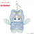 Gray Parka Service mofusand x Ultraman Kiramekko vol.1 (All 3 Type)