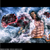 MEGAHOUSE Portrait.Of.Pirates POP ONE PIECE “SA-MAXIMUM” Monkey.D.Luffy GEAR 4 Bounce-Man 10th LIMITED Ver.