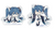 Nendoroid Hatsune Miku: Katsushika Hokusai Collaboration Ver. (Rella) (With or w/o Bonus)