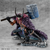 MegaHouse Portrait.Of.Pirates P.O.P ONE PIECE “ELB-MAXIMUM” Loki