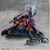 MegaHouse Portrait.Of.Pirates P.O.P ONE PIECE “ELB-MAXIMUM” Loki