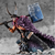 MegaHouse Portrait.Of.Pirates P.O.P ONE PIECE “ELB-MAXIMUM” Loki