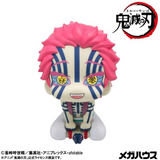 MEGAHOUSE Lookup DEMON SLAYER Kimetsu no yaiba Akaza