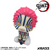 MEGAHOUSE Lookup DEMON SLAYER Kimetsu no yaiba Akaza