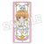 Cardcaptor Sakura: Clear Card Nendoroid Sakura Kinomoto: CLEAR Ver. Rerelease with/without Bonus