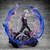 MEGAHOUSE DX FIGURE JUJUTSU KAISEN SATORU GOJO KYOSHIKI MURASAKI VER. REPEAT DX FIGURE