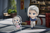 The Legend of Hei II Nendoroid Luye (With or w/o Bonus)