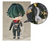 Zenless Zone Zero Nendoroid Lighter (With or w/o Bonus)