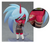 New PANTY & STOCKING with GARTERBELT Nendoroid Kneesocks (With or w/o Bonus)