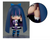 New PANTY & STOCKING with GARTERBELT Nendoroid Stocking: New Ver. (With or w/o Bonus)