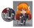 Limbus Company Nendoroid Ishmael (With or w/o Bonus)