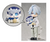 Honkai: Star Rail Nendoroid Doll Phainon: Express Travel Ver. (With or w/o Bonus)