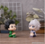 MEGAHOUSE LOOKUP HUNTER×HUNTER GON=FREECSS & KILLUA ZOLDYCK SET【WITH GIFT】