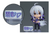 Nendoroid Yowane Haku x Face Maker Collaboration Face Plate Set (w/Bonus)