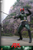 Hot Toys Television Masterpiece Series TMS179 - Kamen Rider Black RX - Kamen Rider Black RX