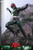 Hot Toys Television Masterpiece Series TMS179 - Kamen Rider Black RX - Kamen Rider Black RX