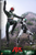 Hot Toys Television Masterpiece Series TMS179 - Kamen Rider Black RX - Kamen Rider Black RX